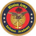 Madaacademy - Logo
