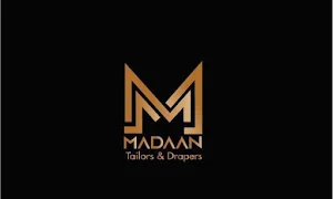 Madaan Tailors & Drapers - Logo