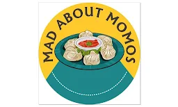Mad About Momos - Cover photo