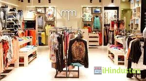 Madame Store - Logo