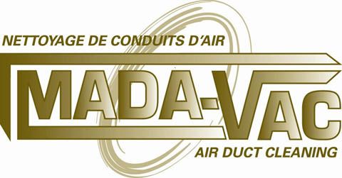 Mada-Vac - Logo