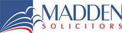 Madden Joanne - Logo