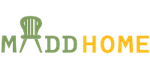 Madd Home - Logo