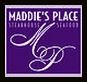 Maddie&s;s Place - Logo