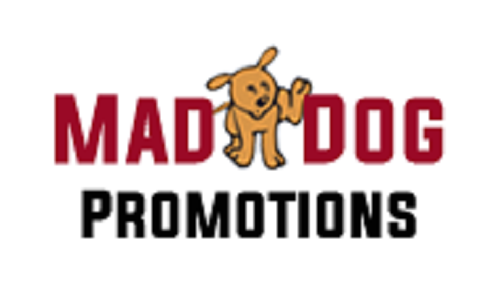 Mad Dog Promotions - Logo