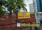Made Easy - Logo