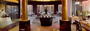 Made In India - Radisson Blu - Logo