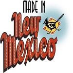 Made in New Mexico - Logo