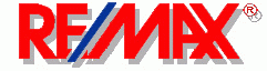 Madeleine Huven, Courtier Immobilier Certifiée RE/MAX R - Logo