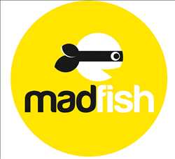 Madfish Apparel 291088 - Logo