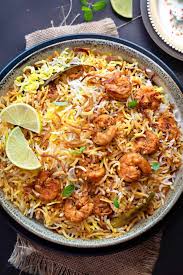 MAD FOR BIRYANI - Logo