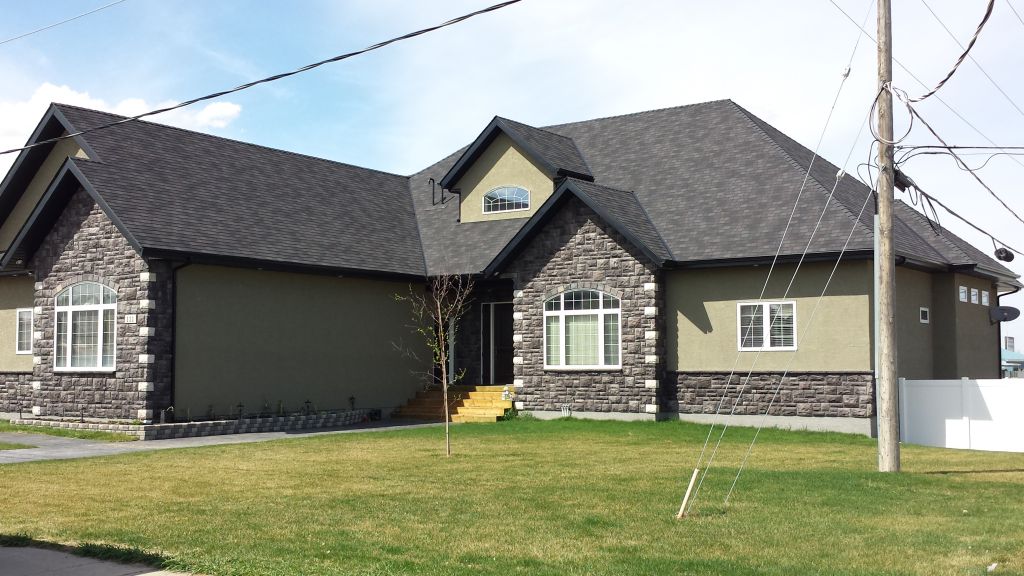 Madge Roofing Inc. - Cover photo