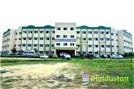 Madha College Of Nursing - Logo