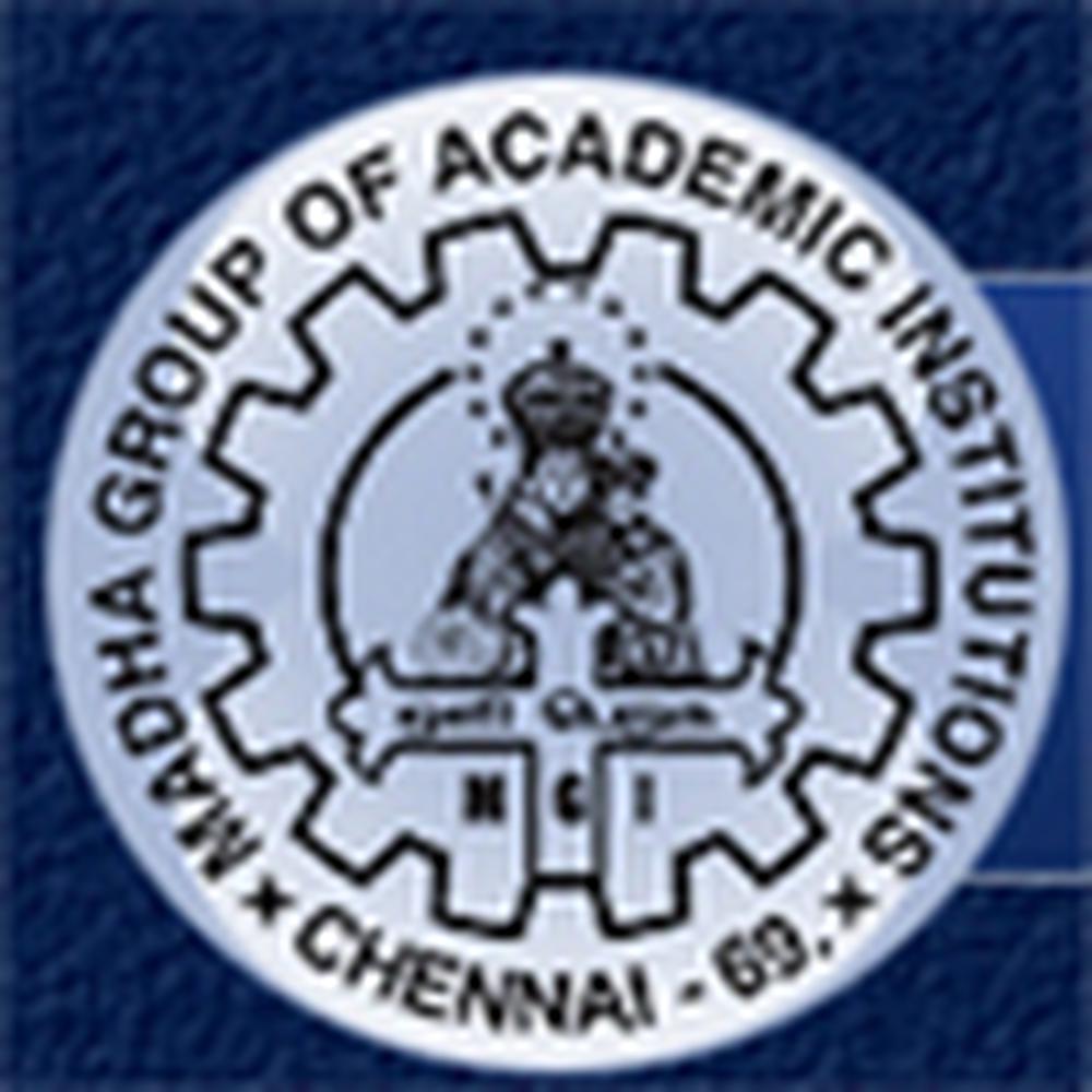 Madha College of Physiotherapy (MCP) - Logo