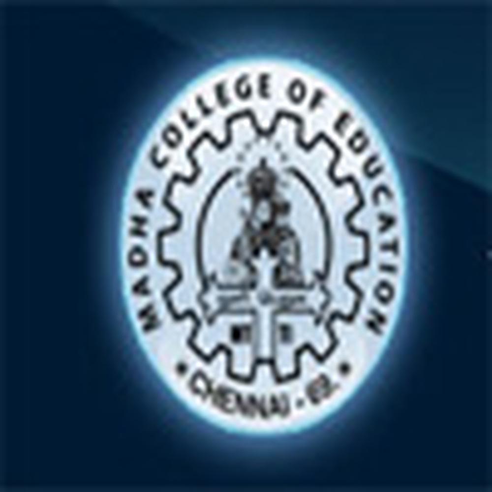 Madha Group Colleges - Logo
