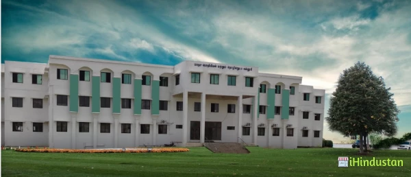 Madha Institute of Engineering and Technology - Logo