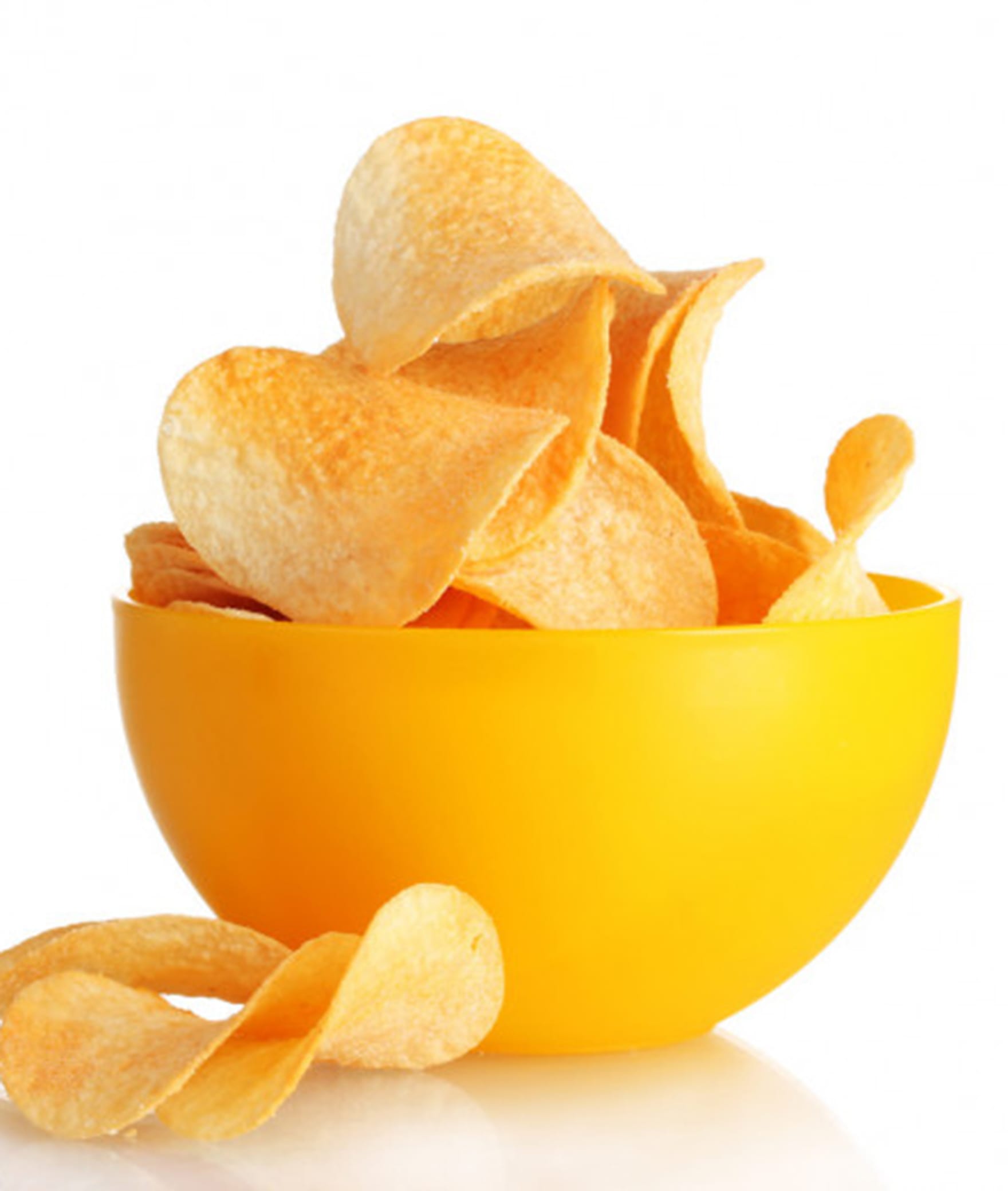 Madhakurnita Hotchips and Savouries - Logo