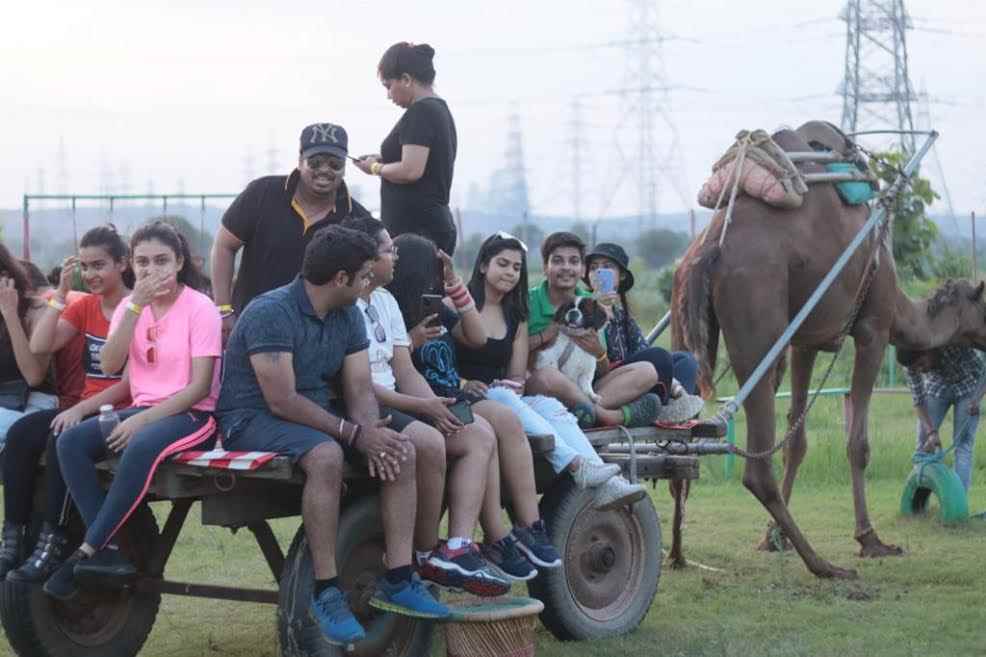 Madhavgarh Farms - Cover photo