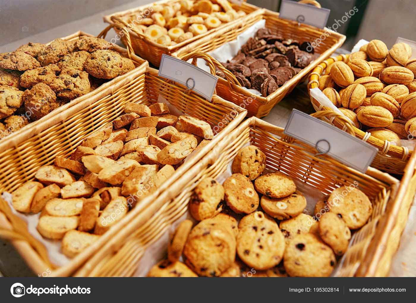 Madhav S Bakery - Cover photo