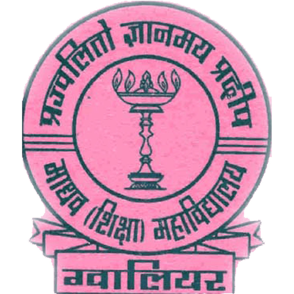 Madhav Shiksha Mahavidyalaya - Logo
