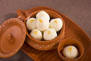 Madhav Sweet & Namkeen - Logo