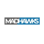 Madhawk - Logo