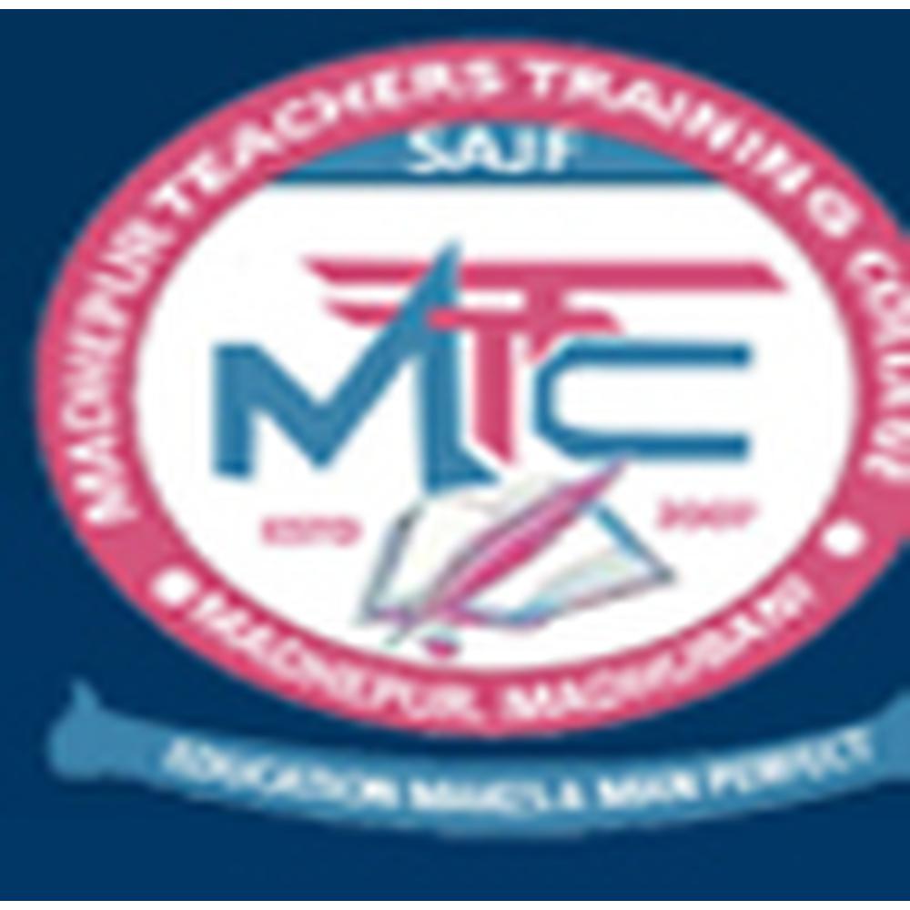 Madhepur Teachers Training College (MTTC MADHUBANI) - Logo