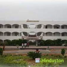 Madhira Institute of Technology and Science - Logo