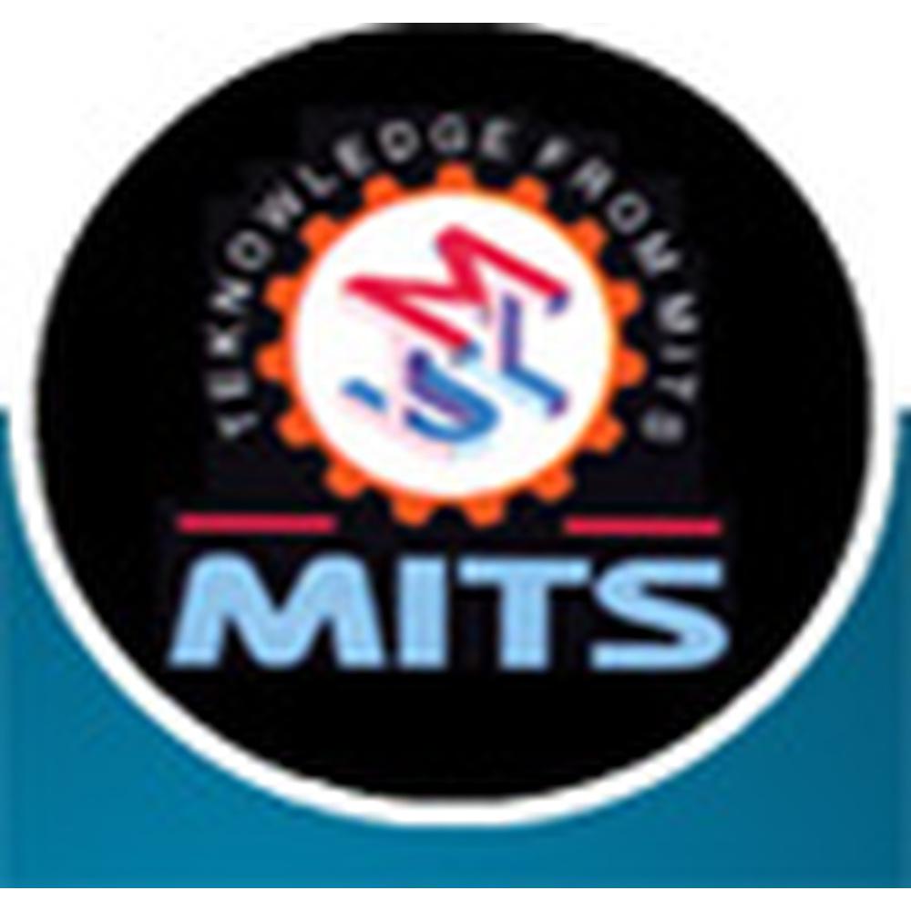 Madhira Institute of Technology And Sciences (MITS KODAD) - Logo