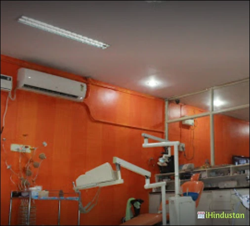 madhubala dental clinic & cosmetic surgery centre - Logo