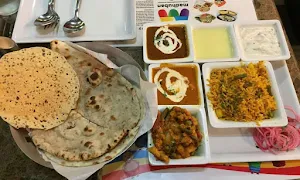 Madhuban Sattvic Restaurant - Cover photo