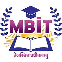 Madhuben & Bhanubhai Patel Institute of Technology (MBPIT) - Logo