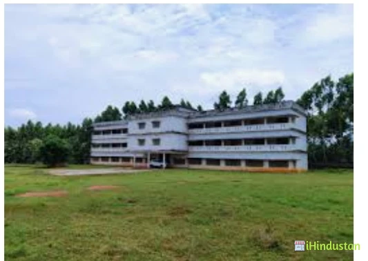 Madhu College of Education - Logo