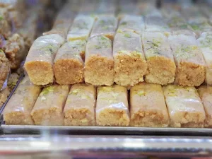 Madhukalash The Mithai Shop - Cover photo
