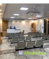 Madhukar Clinic - Logo