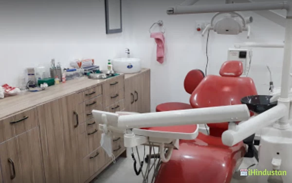 Madhu Mohan Dental Clinic - Logo
