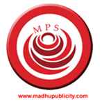 Madhu Publicity Service - Logo