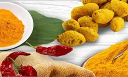 Madhupura Market - Logo