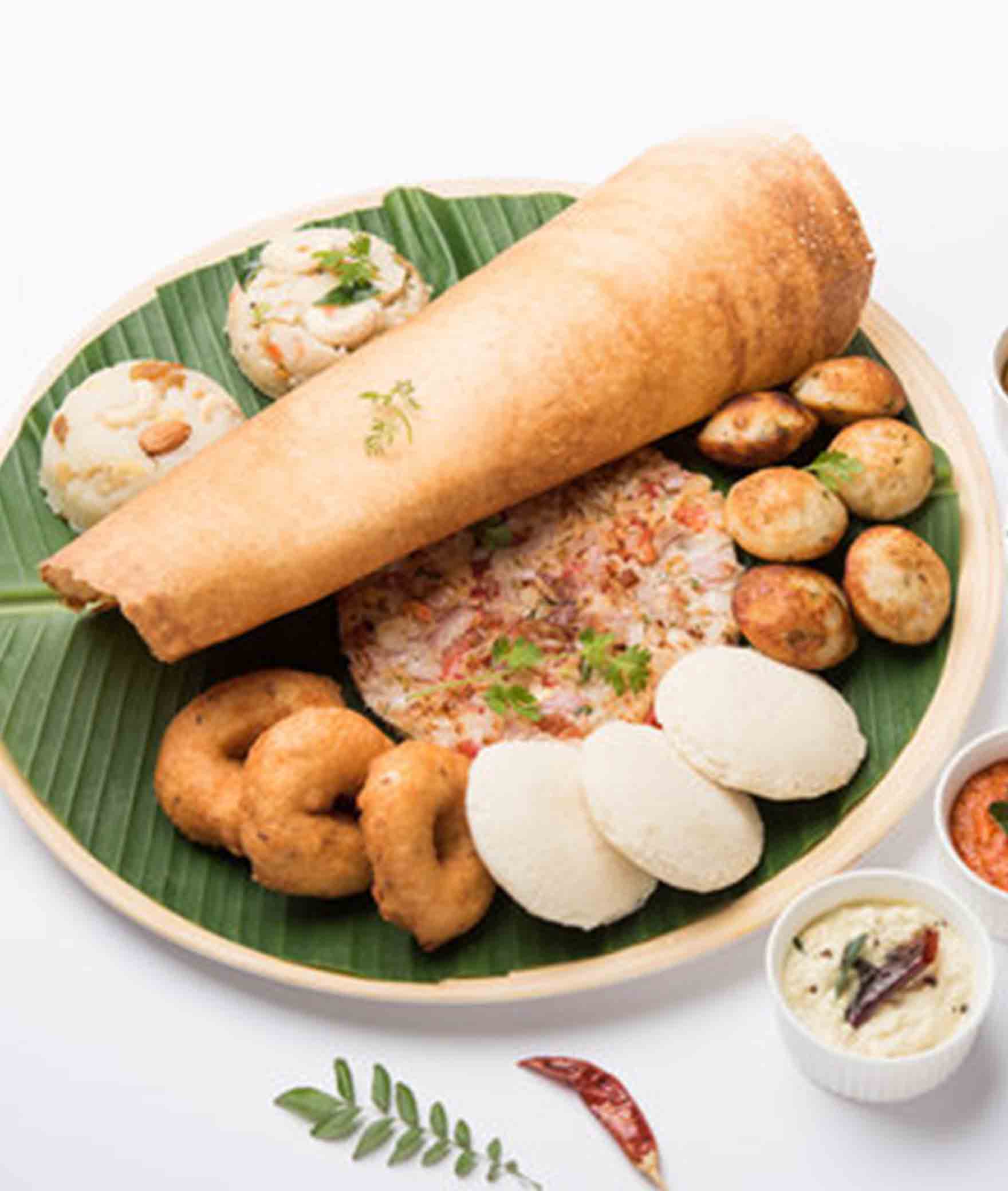 Madhuram By Big Bite Kitchen - Logo