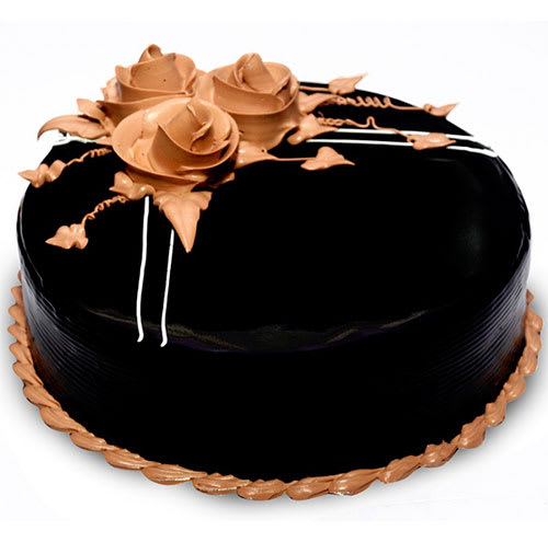 Madhuri Bakery - Logo