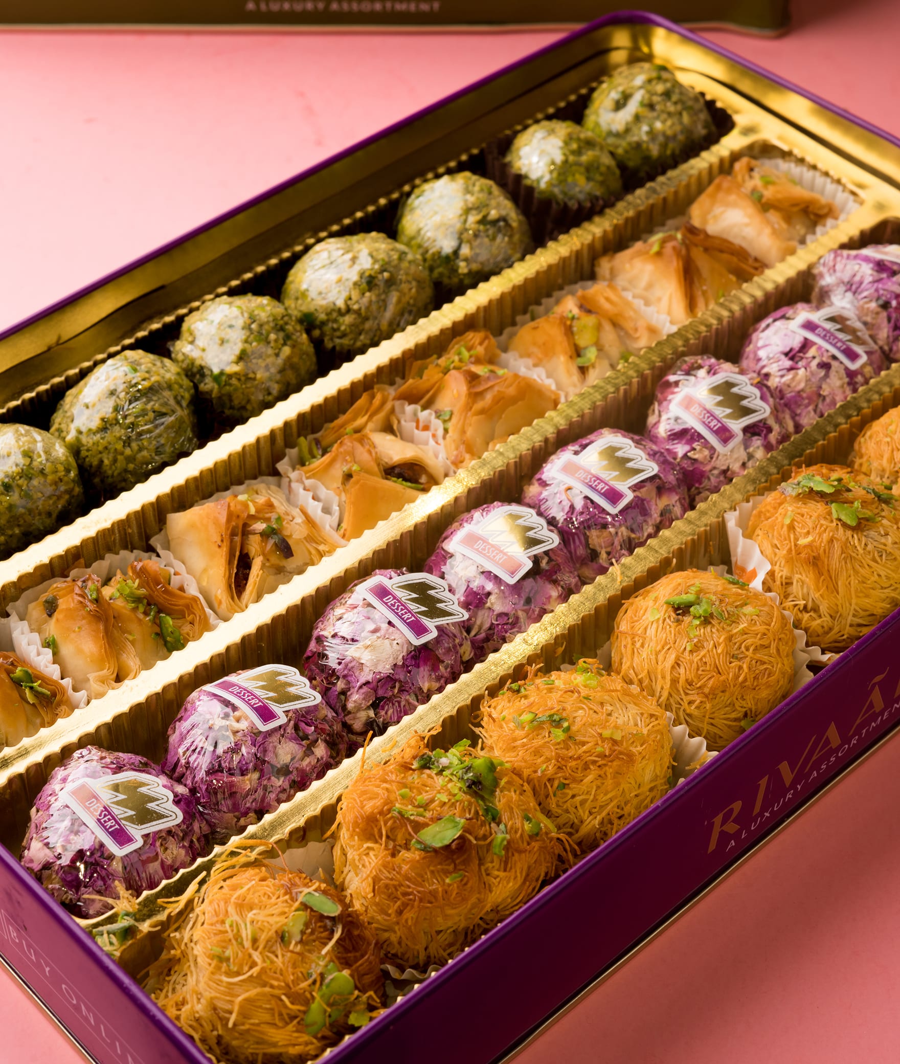 Madhurima Sweets(Patrakarpuram) - Logo