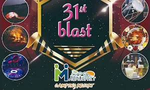 Madhurprit Camping Resort - Logo