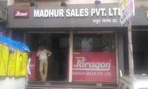Madhur Sales Pvt Ltd - Cover photo