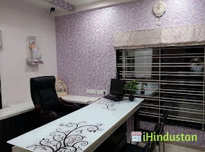 Madhur Urology & Stone Clinic - Logo