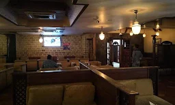 Madhusala Bar & Restaurant - Logo