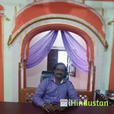 Madhusudan Creation - Logo