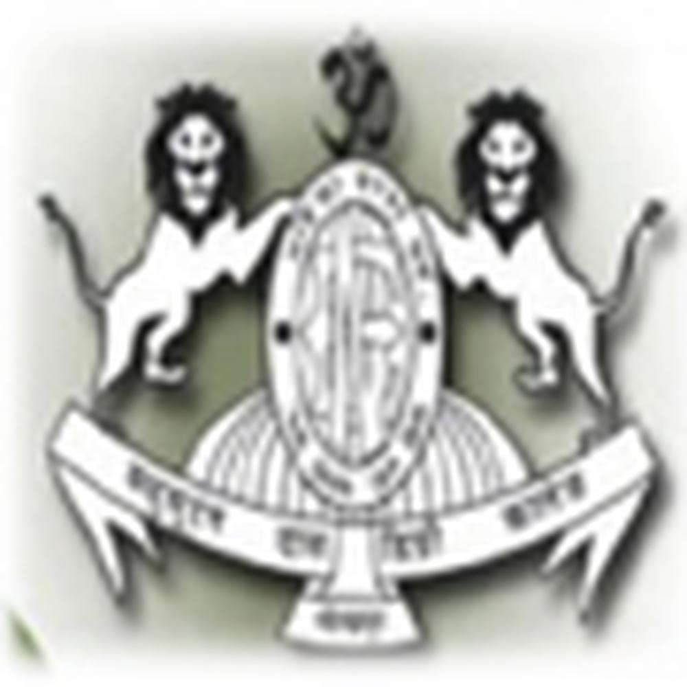 Madhusudan Das Degree College (MDDC) - Logo