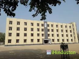 Madhusudan Public School - Logo
