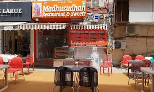 Madhusudhan Restaurant And Sweets - Cover photo