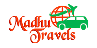 Madhu Travels - Logo